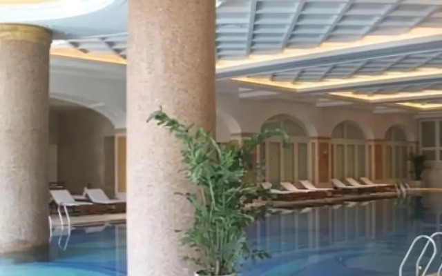 Landison Hotel Xinchang