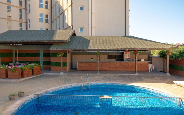 Hotel Aurora