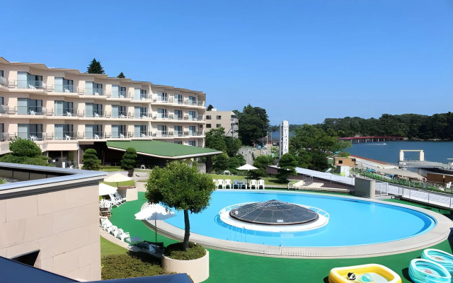 Matsushima Century Hotel