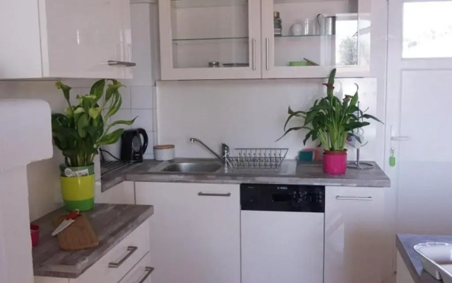 Maison La Guérinière, 2 pièces, 4 personnes - FR-1-224B-727