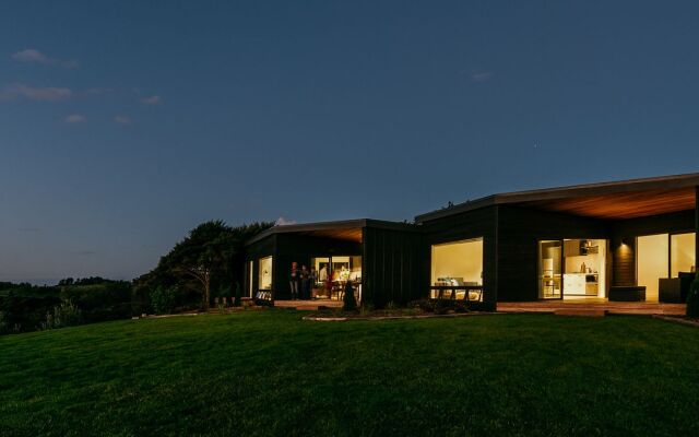 Villas Waiheke