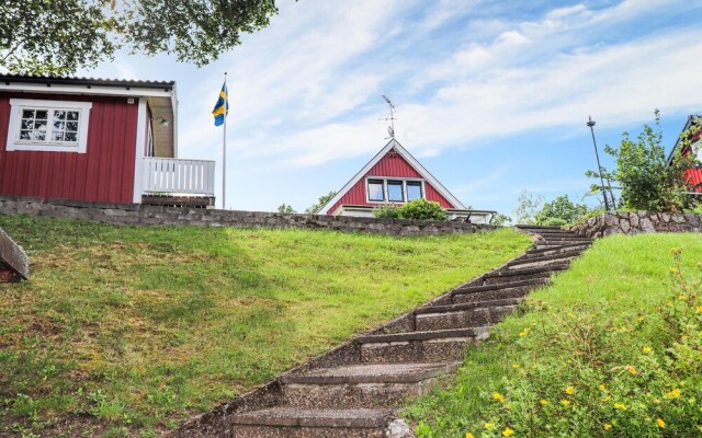 Nice Home in Tranås With 3 Bedrooms, Sauna and Wifi