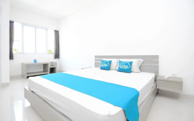 Airy Denpasar Barat Gunung Salak 35 Bali