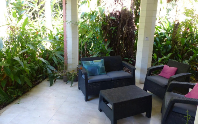 Daintree Valley Haven