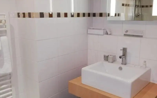 Hôtel Les Esclargies