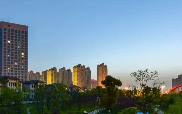 Jin Ou International Hotel