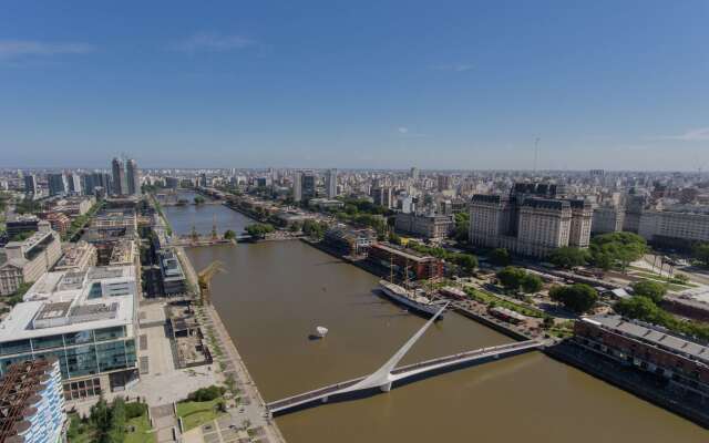 Hilton Buenos Aires