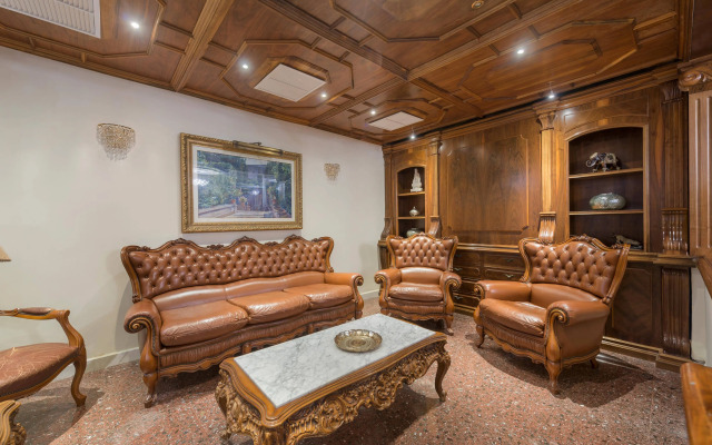Hotel Torre Azul & Spa - Adults Only