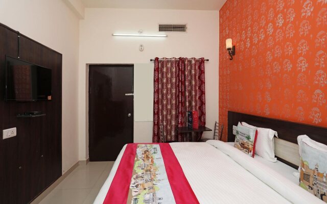 Hotel Taj Ansh
