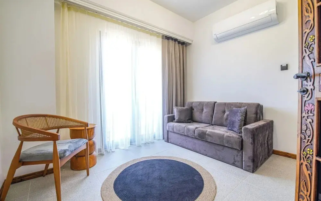 LinAsya Otel