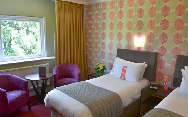 The Lincoln Hotel