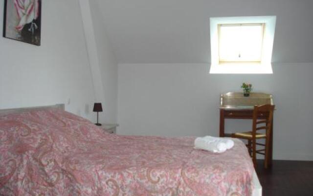 Domaine du Pré Salé