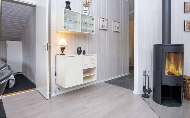 Luxury Spa Retreat in Bork - By Traum Ferienwohnungen