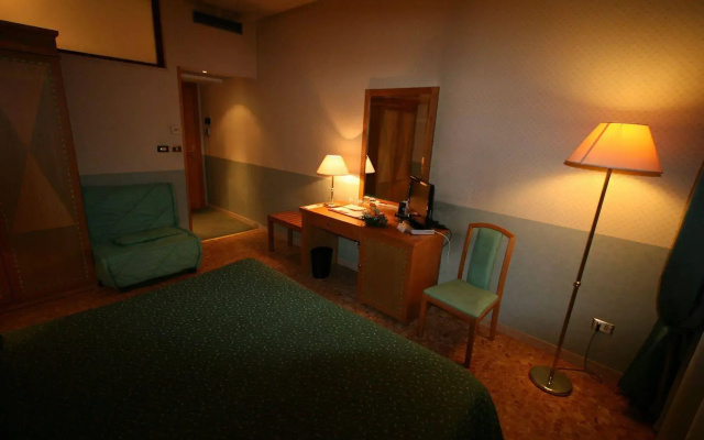 Nuovo Albergo