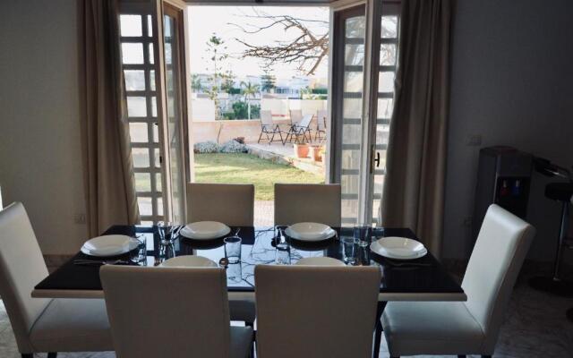 Virginia Beach Standalone Villa