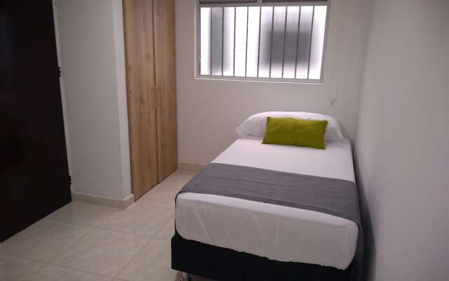 3H Apartamentos
