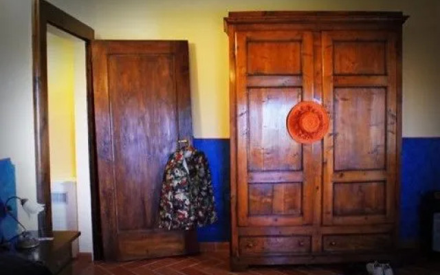Tenuta il Casone