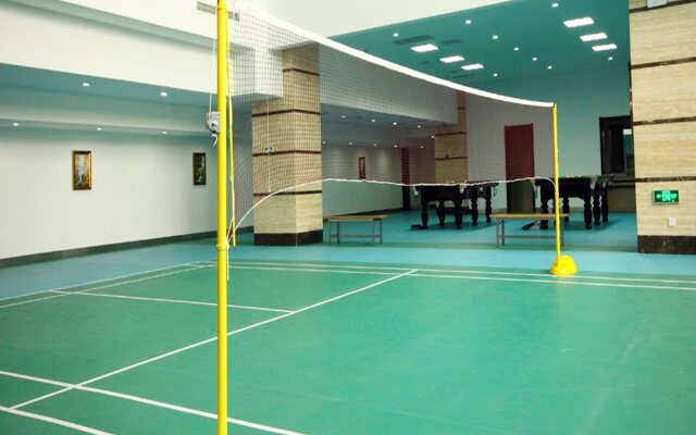 Fantawild Garden Hotel