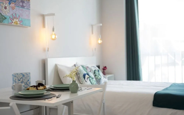 Algo Diferente Apartamentos