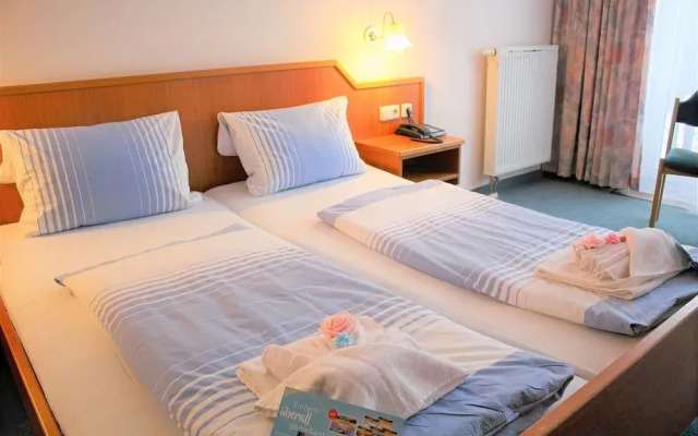 Waldhotel Feldbachtal