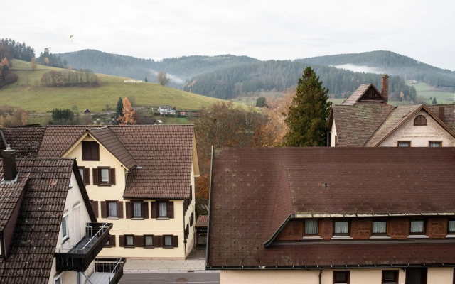 HAUS IRENE gemütlich moderner Schwarzwald