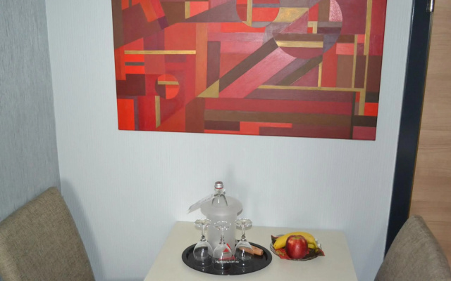 Art of Comfort Haus Ingeborg