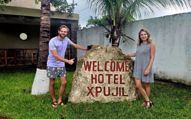 Hotel Xpujil