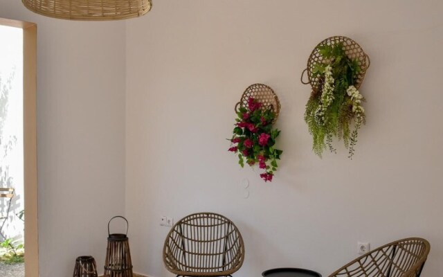 Eva Studios 8 in Agia Pelagia