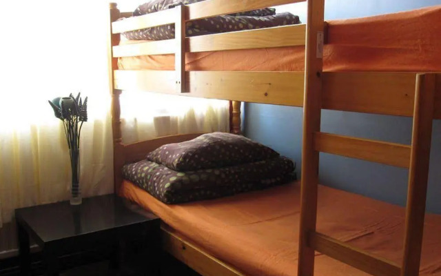 Birmingham Central Backpackers - Hostel