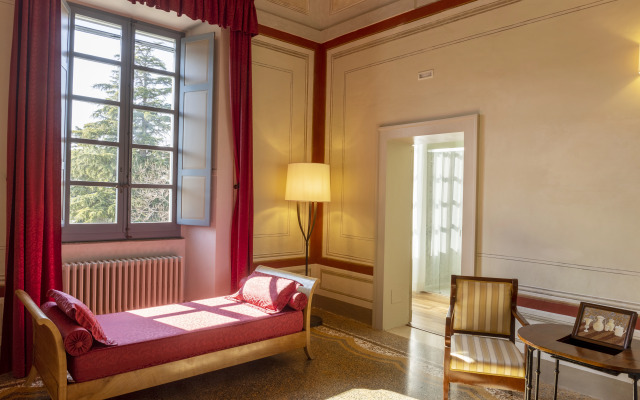 Castello di Monterado