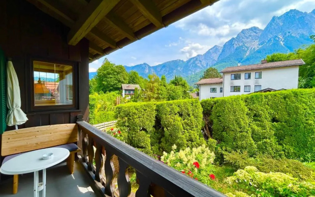 Hotel Bergland