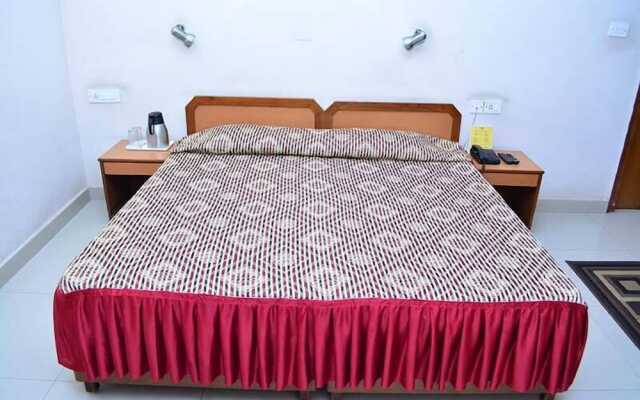 Blue Triangle Family Hostel
