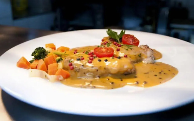 Hotel Restaurant Löwen