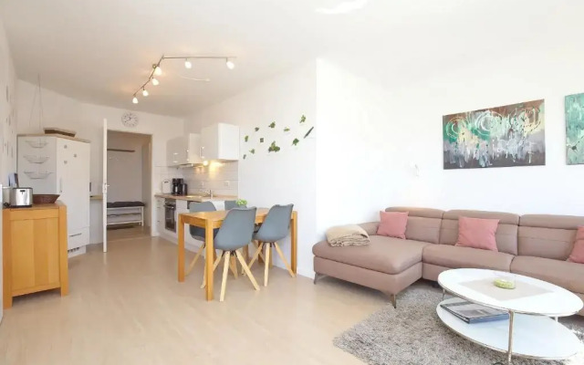 Dünenblick Wohnung 07