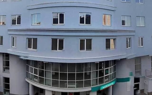 Hostel Raduga
