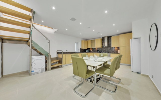 The Shepherd Residences