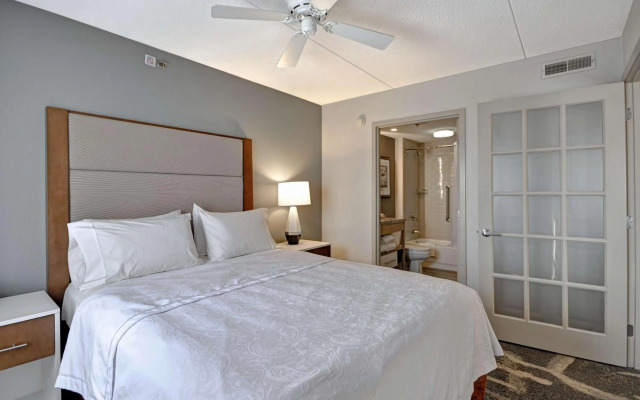 Homewood Suites by Hilton Boston-Peabody