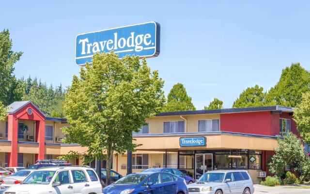 Travelodge by Wyndham Seattle University