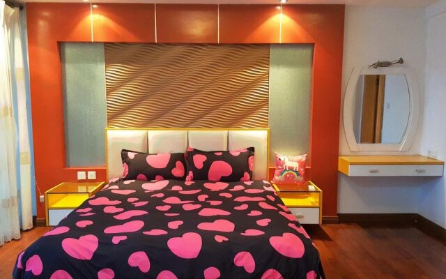 OMG Hostel