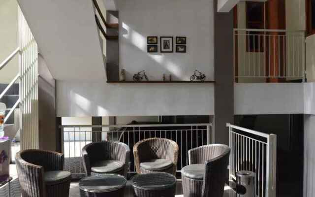 d'Raya Guest House
