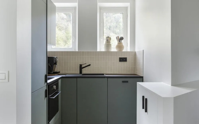 La Savoy 1 - Thermes de Saint-gervais