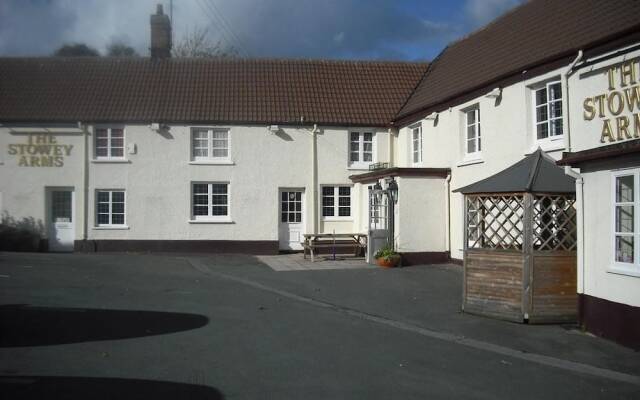 The Stowey Arms