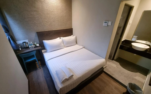 MIICO Hotel @ Mount Austin