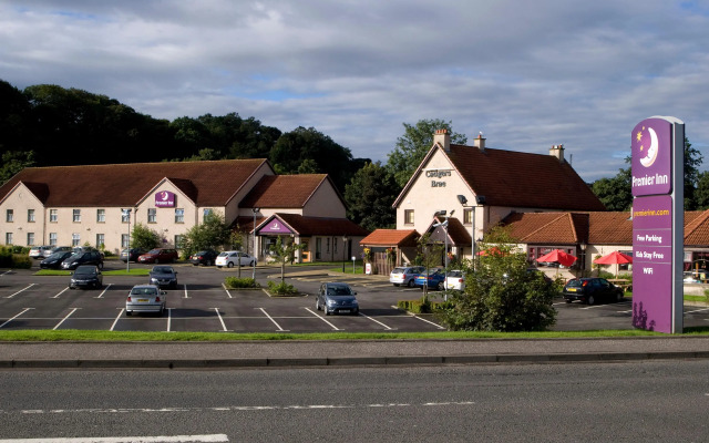 Premier Inn Falkirk East