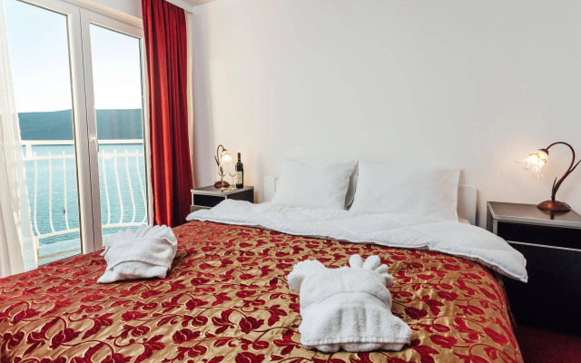 Hotel Azzurro