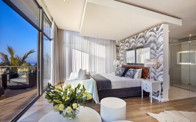 Dolphin Coast YOLO Spaces – Beach House Villa