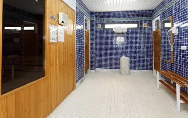 Hotel Duque De Najera