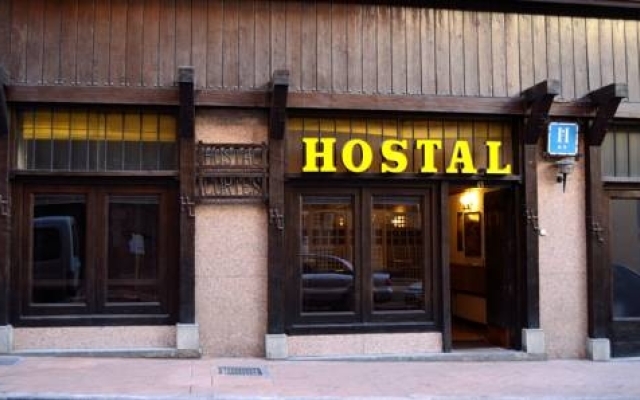 Hostal Cortes