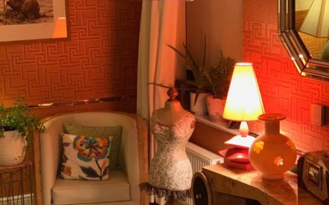 Upton Country Park Guest House