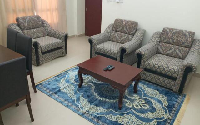 Ocean Hotel Apartments